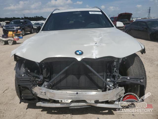 5UXCW2C0XN9J08811 2022 BMW X7 photo no. 5