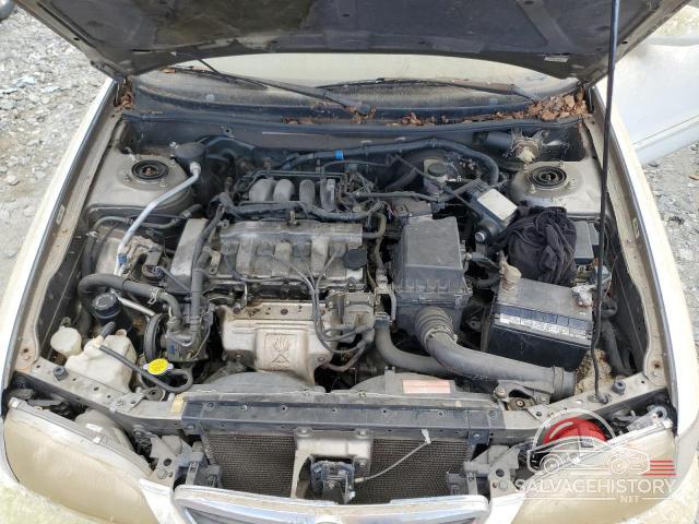 1YVGF22C6W5688771 1998 MAZDA 626 photo no. 11