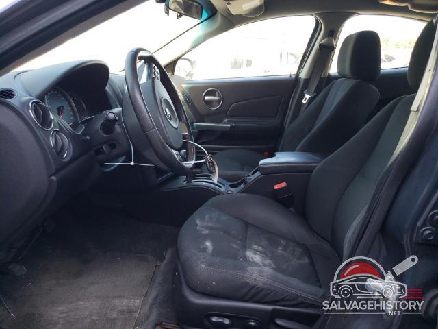 2G2WP552381188238 2008 PONTIAC GRANDPRIX photo no. 7