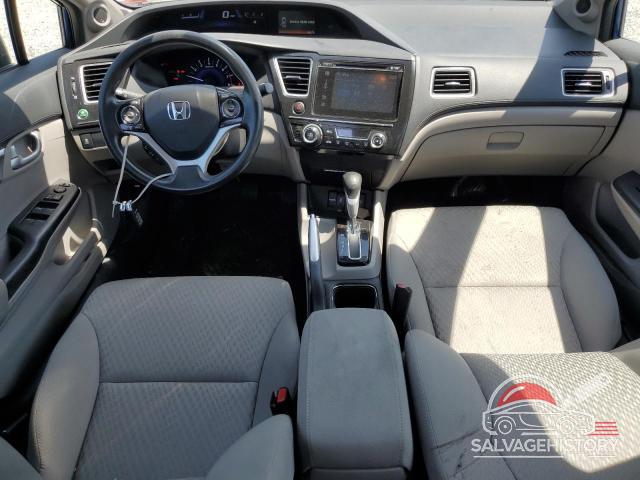 2HGFB2F8XEH551151 2014 HONDA CIVIC photo no. 8