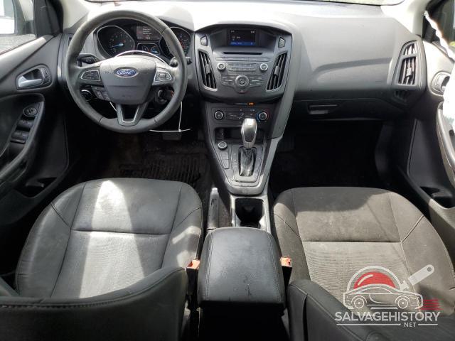 1FADP3K26FL364949 2015 FORD FOCUS photo no. 8