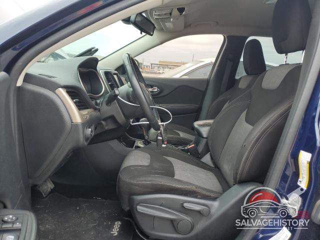 1C4PJLCS8EW270480 2014 JEEP GRAND CHER photo no. 7
