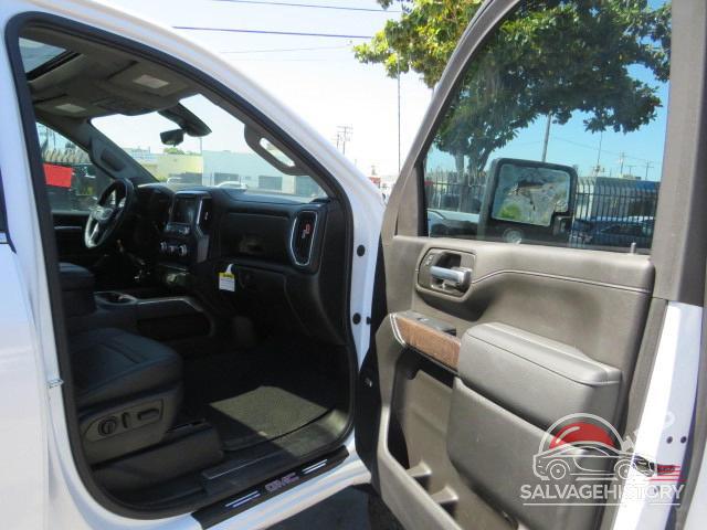 1GT49WEY7PF211518 2023 GMC SIERRA photo no. 5