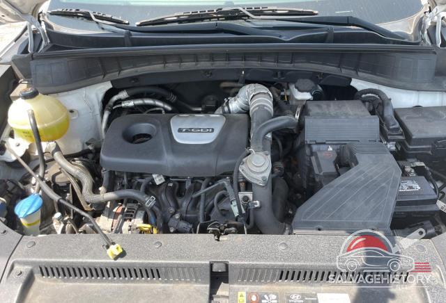 KM8J3CA29GU227909 2016 HYUNDAI TUCSON photo no. 7