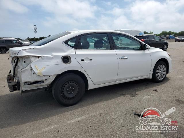 3N1AB7AP4GY272329 2016 NISSAN SENTRA photo no. 3