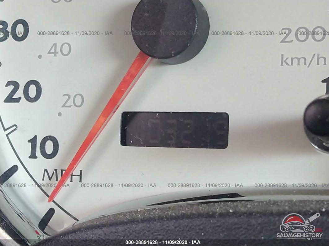 5GZCZ23D17S810764 2007 SATURN VUE photo no. 7