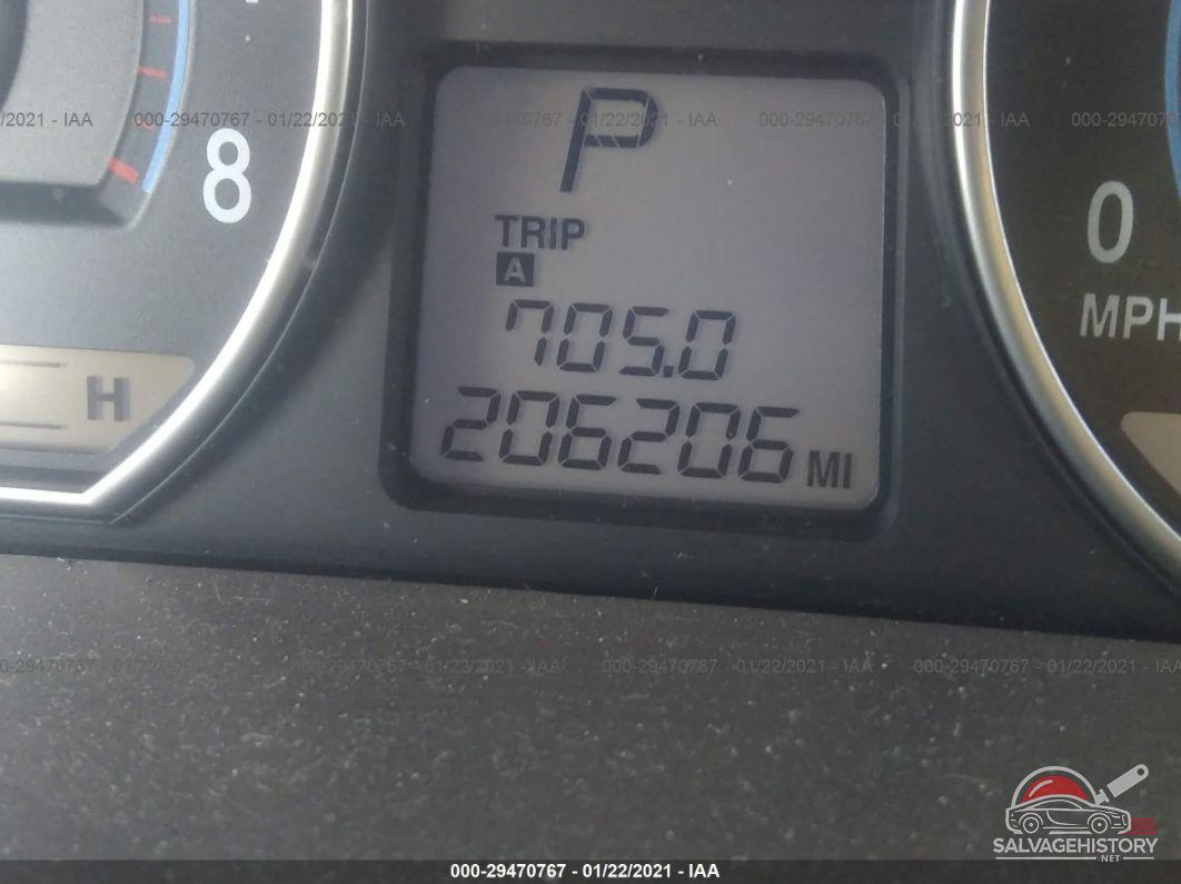 KNAGE123565033002 2006 KIA OPTIMA photo no. 7