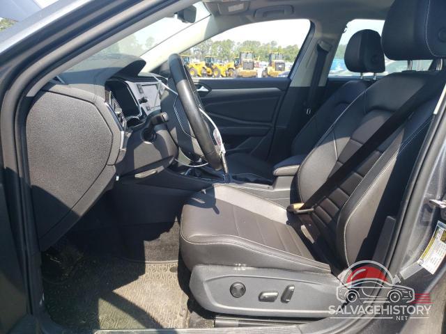 3VW7M7BU5PM028926 2023 VOLKSWAGEN JETTA photo no. 7