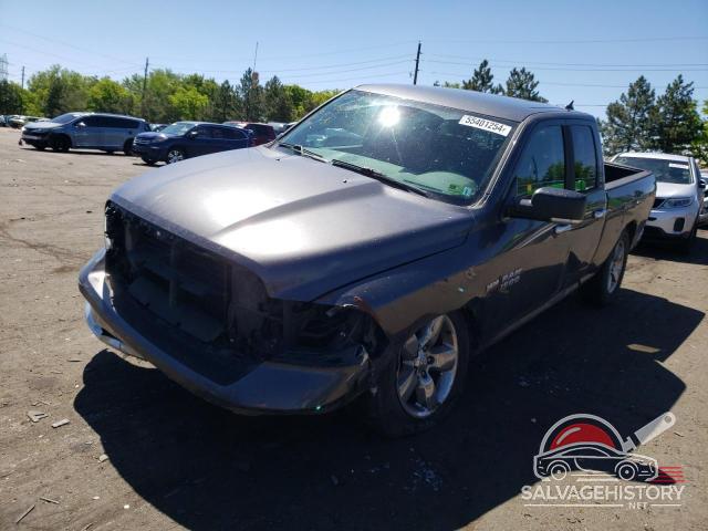 1C6RR7GT8ES400221 2014 RAM 1500 photo no. 19