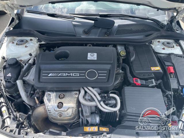 WDDSJ5CB7EN115565 2014 MERCEDES-BENZ CLA-CLASS photo no. 7