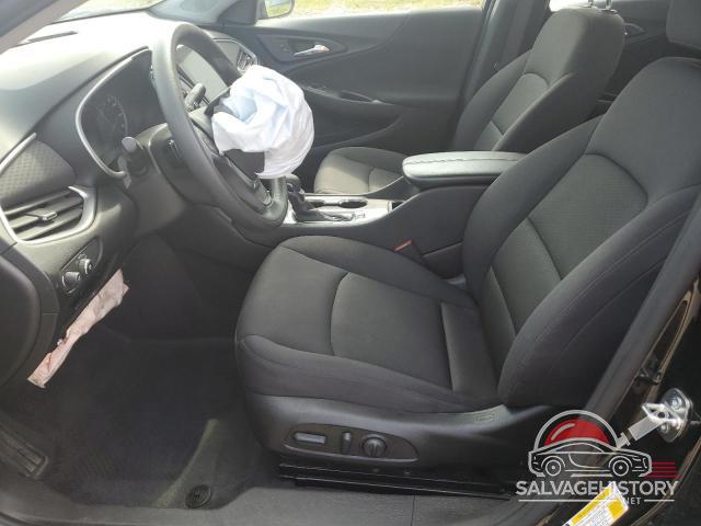 1G1ZD5STXNF168953 2022 CHEVROLET MALIBU photo no. 7