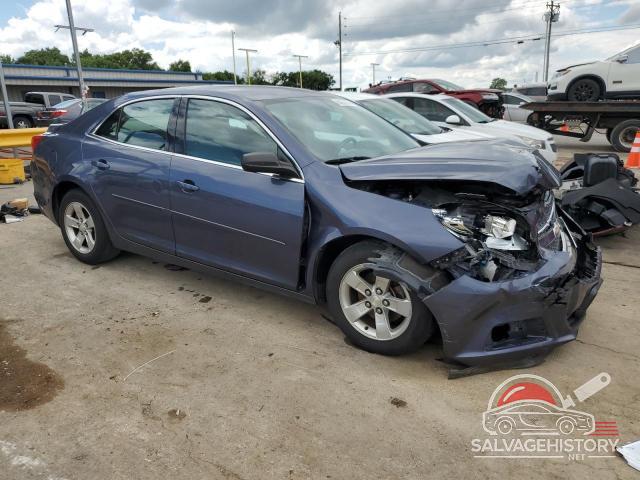 1G11B5SA7DF164178 2013 CHEVROLET MALIBU photo no. 4