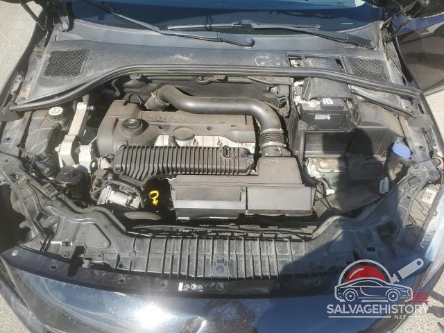 YV1612FH0E2295459 2014 VOLVO S60 photo no. 11