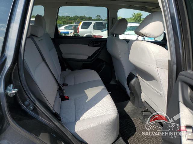 JF2SJADC7FH426439 2015 SUBARU FORESTER photo no. 10