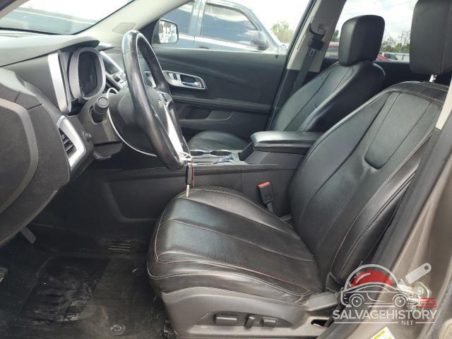 2GNFLNEK3C6134772 2012 CHEVROLET EQUINOX photo no. 7