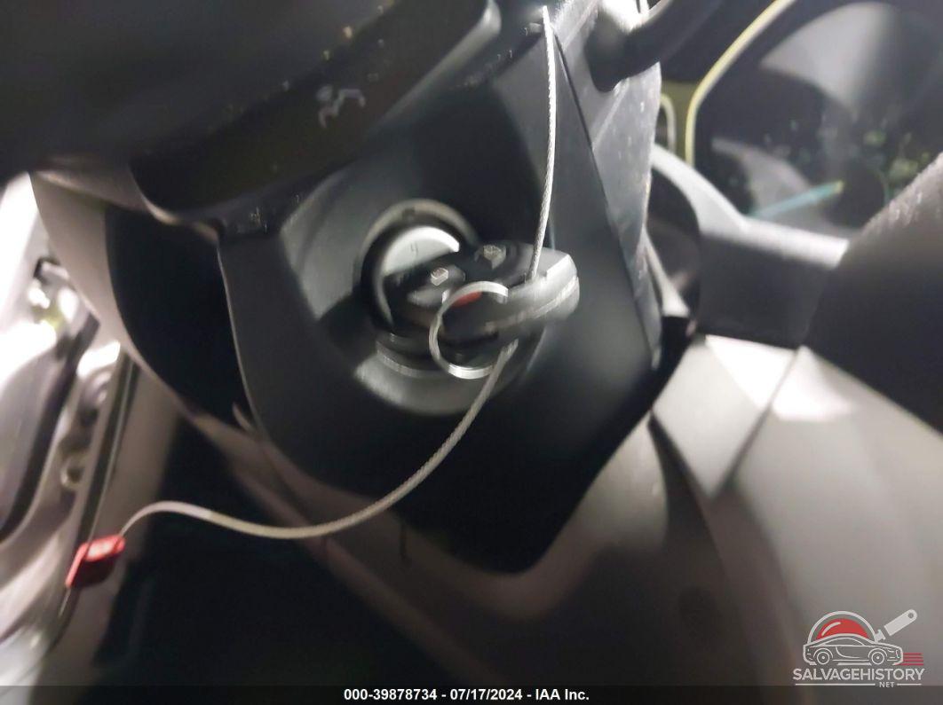 1FMCU0GX7EUB14853 2014 FORD ESCAPE photo no. 11