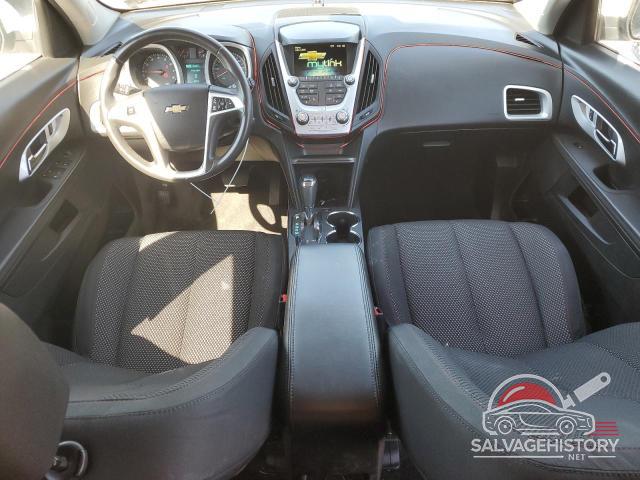 2GNFLFEK1G6206290 2016 CHEVROLET EQUINOX photo no. 8