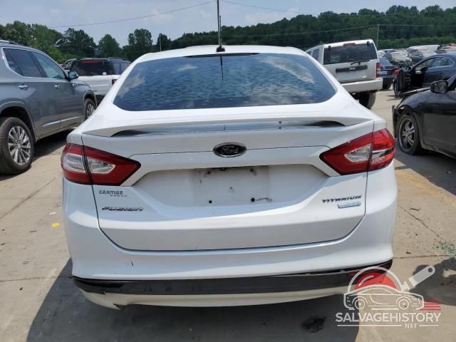 3FA6P0K93FR151804 2015 FORD FUSION photo no. 6