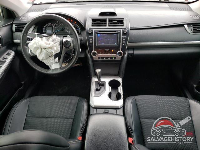 4T1BF1FK8CU619251 2012 TOYOTA CAMRY photo no. 8