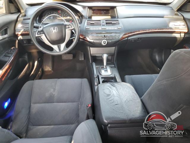 5J6TF1H34AL015286 2010 HONDA ACCORD photo no. 8