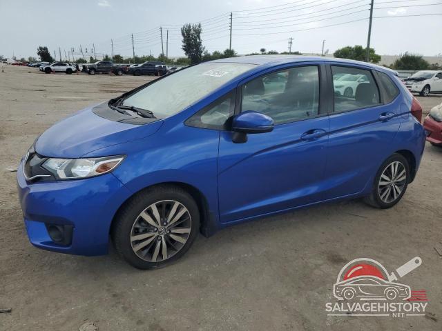 3HGGK5H86FM761705 2015 HONDA FIT photo no. 15