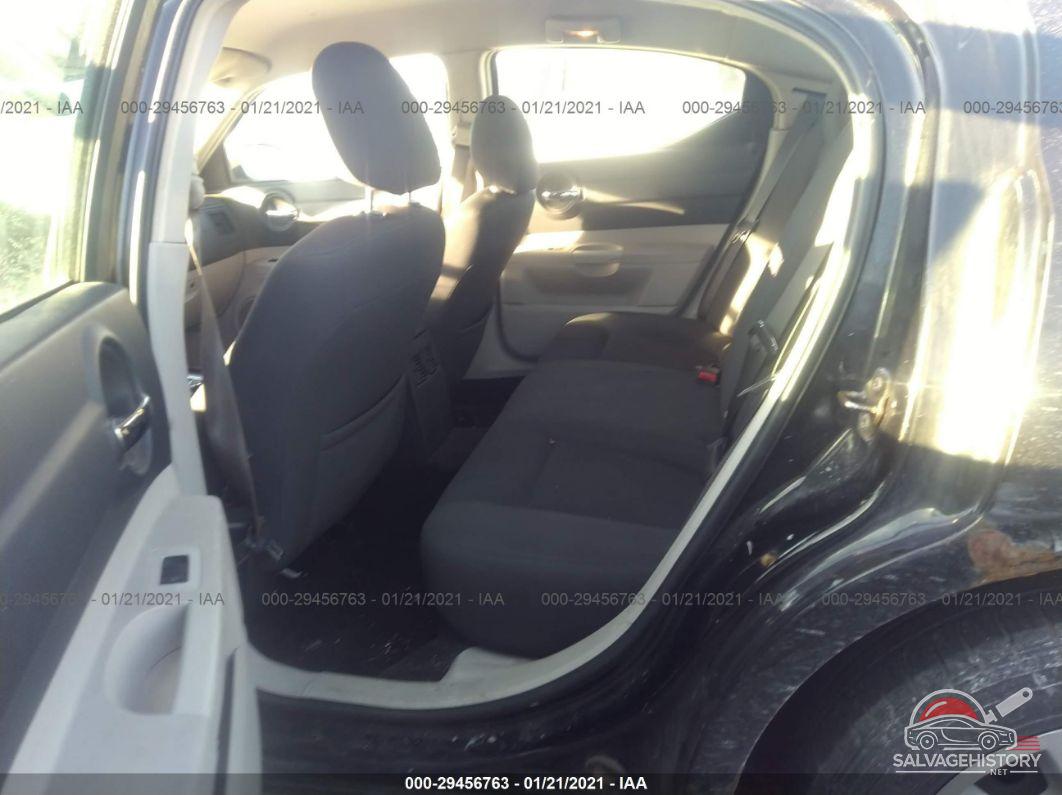 2B3KA43G07H651383 2007 DODGE CHARGER photo no. 8