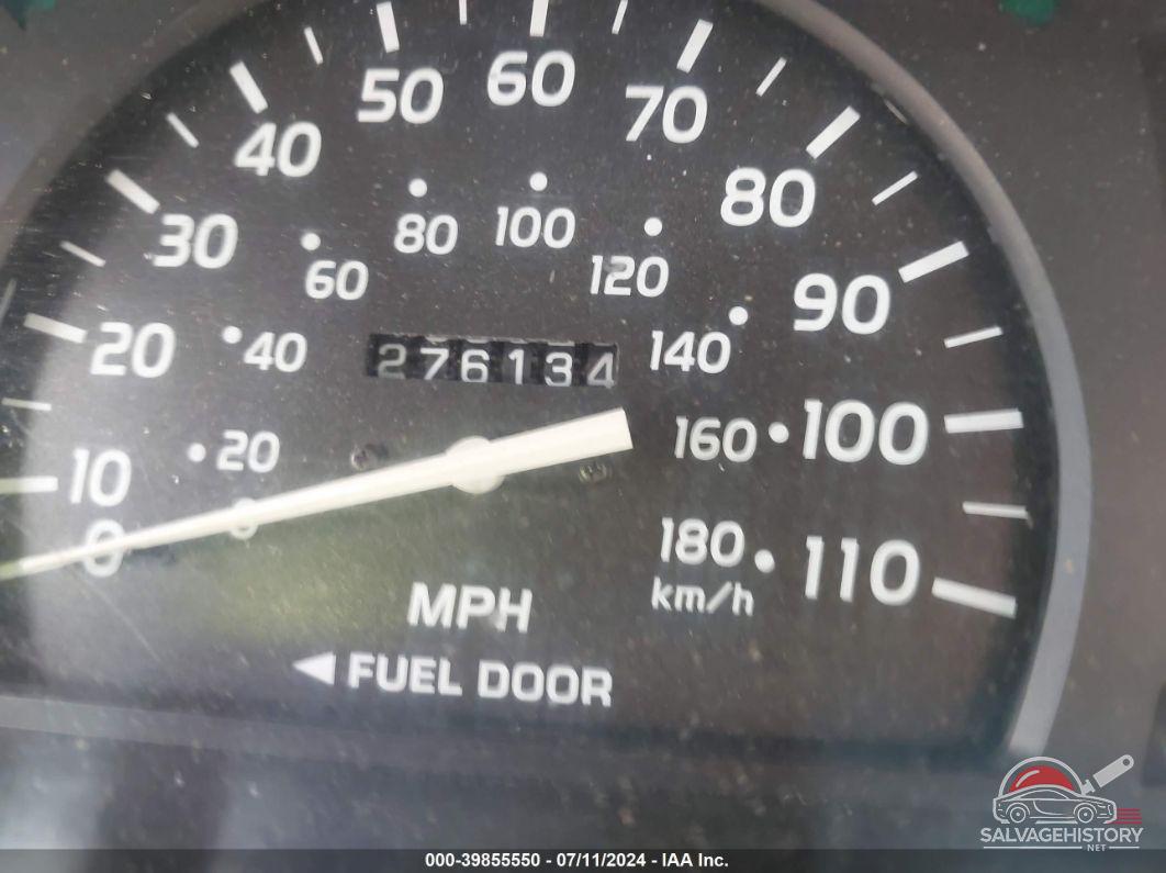 5TENL42N11Z753843 2001 TOYOTA TACOMA photo no. 7