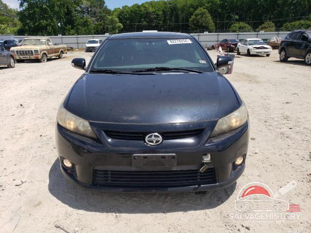 JTKJF5C79B3002994 2011 TOYOTA SCION photo no. 5