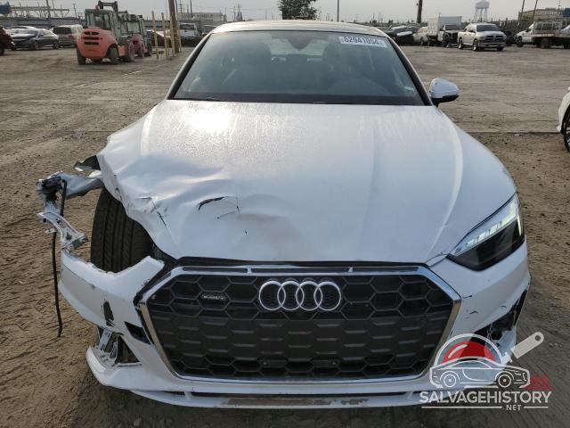 WAUFACF52RA028432 2024 AUDI A5 photo no. 5