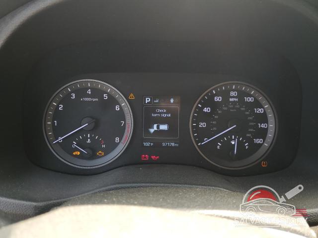 KM8J33A22GU166984 2016 HYUNDAI TUCSON photo no. 9