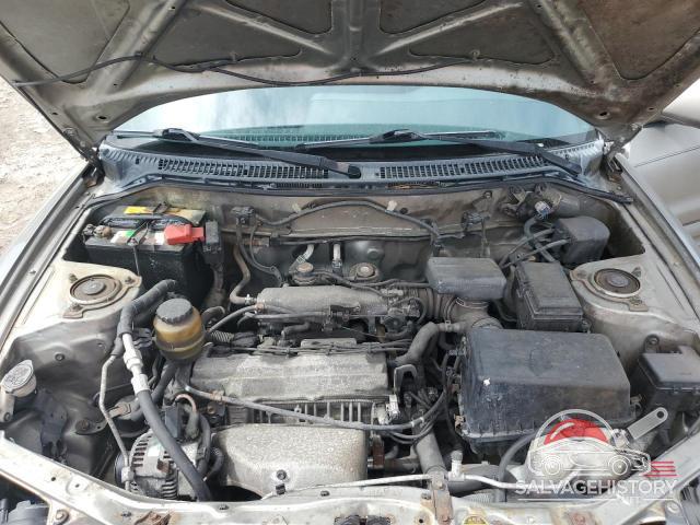 JT3GP10V5Y7076381 2000 TOYOTA RAV4 photo no. 11
