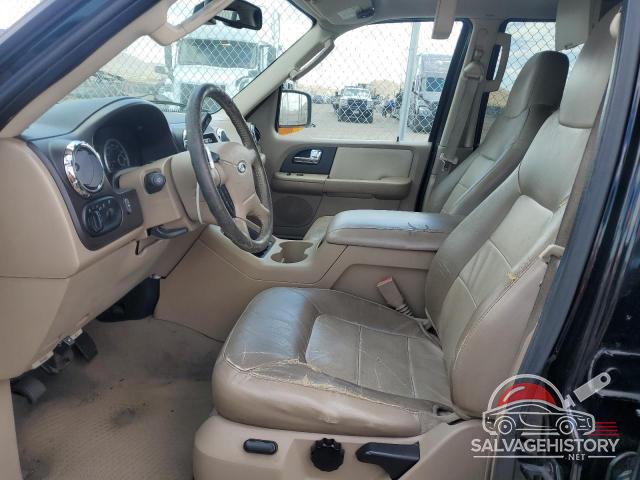 1FMFU17526LA88476 2006 FORD EXPEDITION photo no. 7