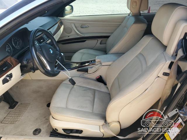 WBADW7C59DE731242 2013 BMW 3 SERIES photo no. 7