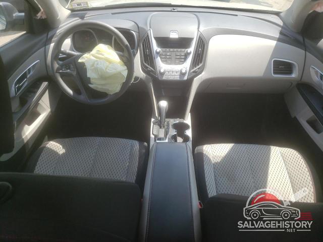 2GNALAEK3F1131052 2015 CHEVROLET EQUINOX photo no. 8