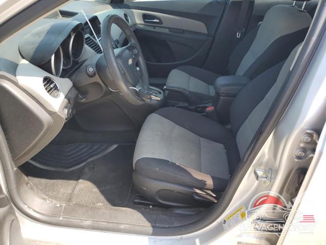 1G1PA5SH2D7312497 2013 CHEVROLET CRUZE photo no. 7
