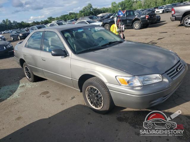 4T1BG22K9XU468015 1999 TOYOTA CAMRY photo no. 4
