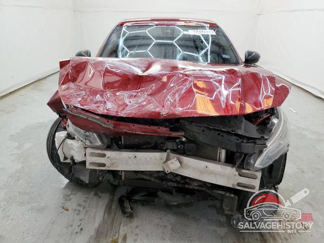 1N4BL4CV2NN408644 2022 NISSAN ALTIMA photo no. 5