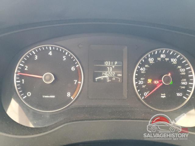 3VWDP7AJ6CM333380 2012 VOLKSWAGEN JETTA photo no. 9