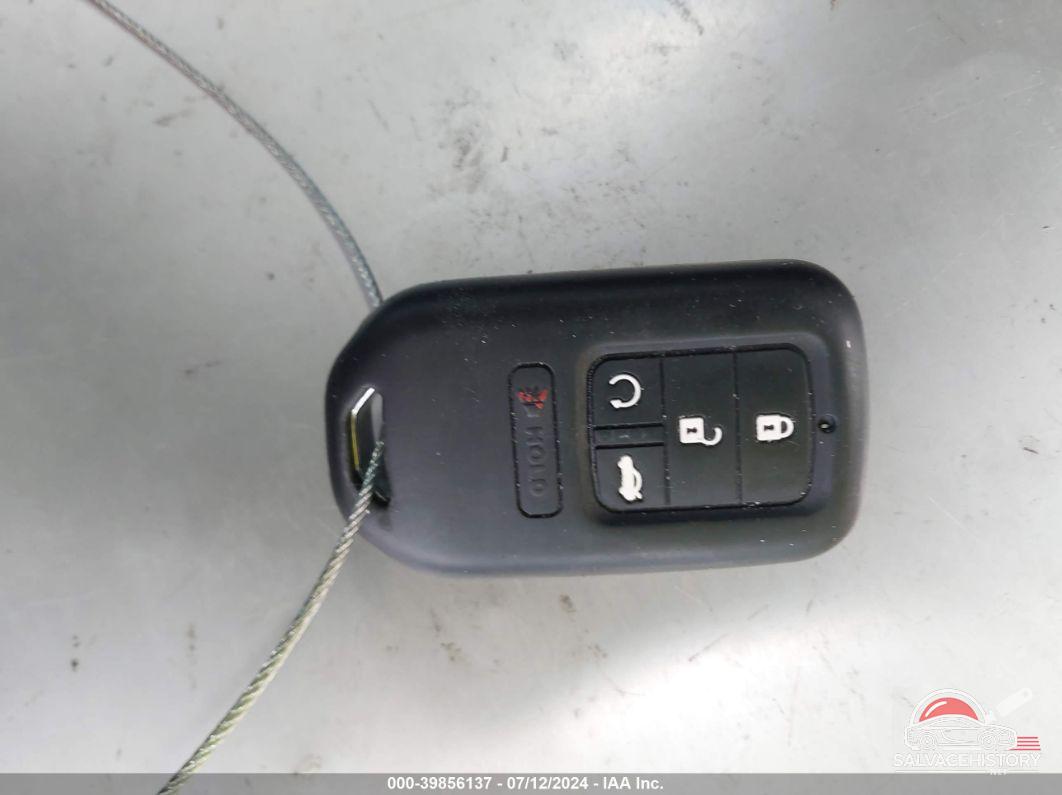 1HGCV2F95LA012693 2020 HONDA ACCORD photo no. 11