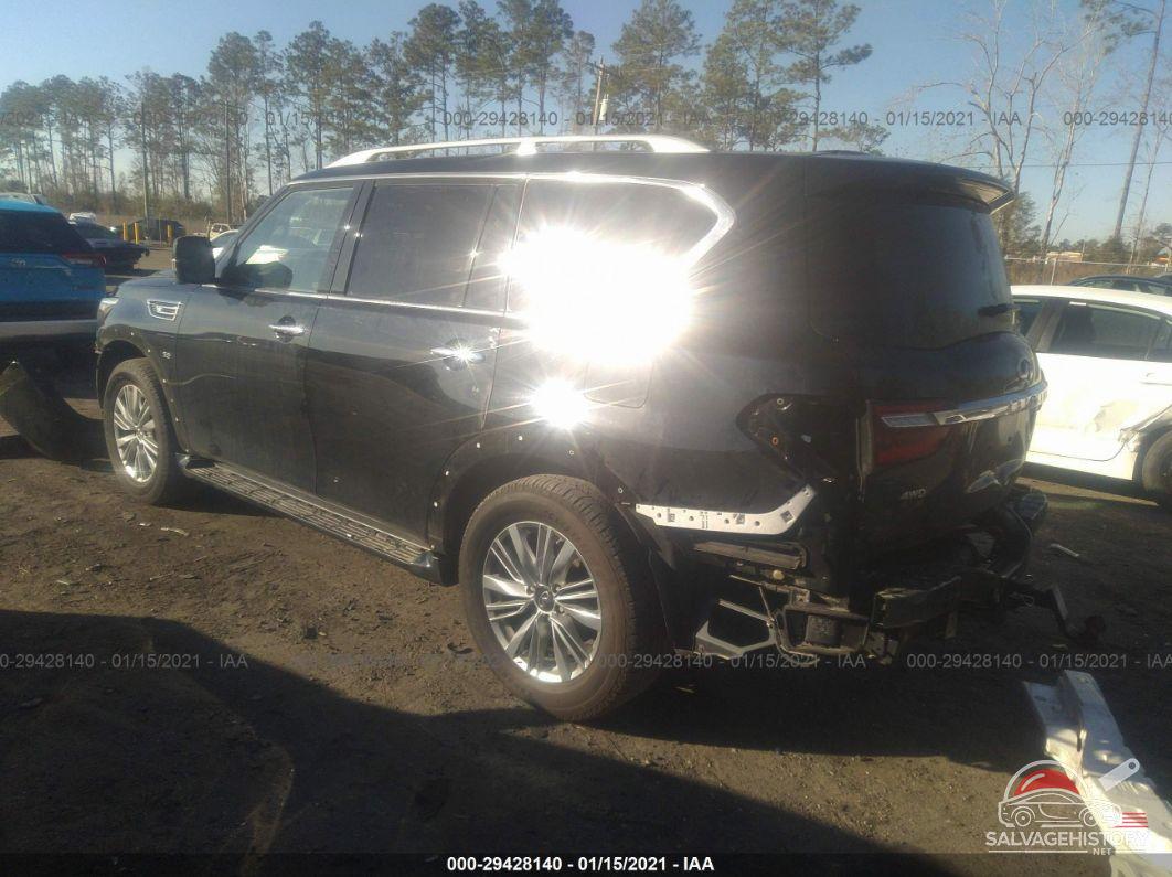 JN8AZ2NEXL9253695 2020 INFINITI QX80 photo no. 3