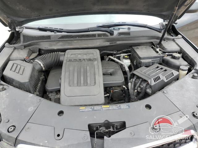2GNALAEK2F1178668 2015 CHEVROLET EQUINOX photo no. 12