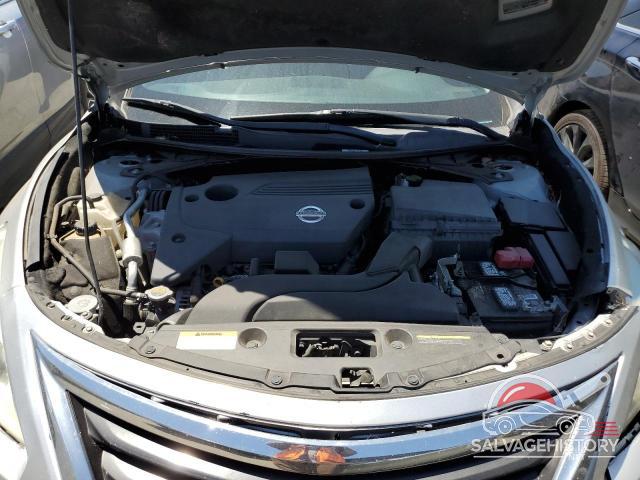 1N4AL3AP2FC443644 2015 NISSAN ALTIMA photo no. 11