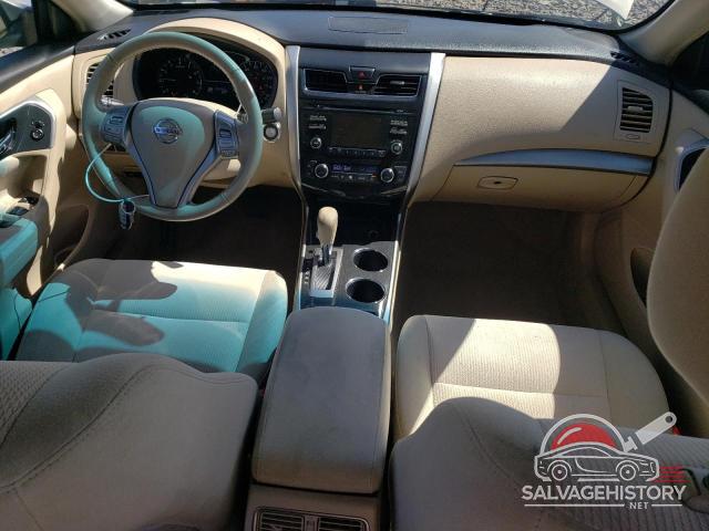 1N4AL3AP0DC142349 2013 NISSAN ALTIMA photo no. 8