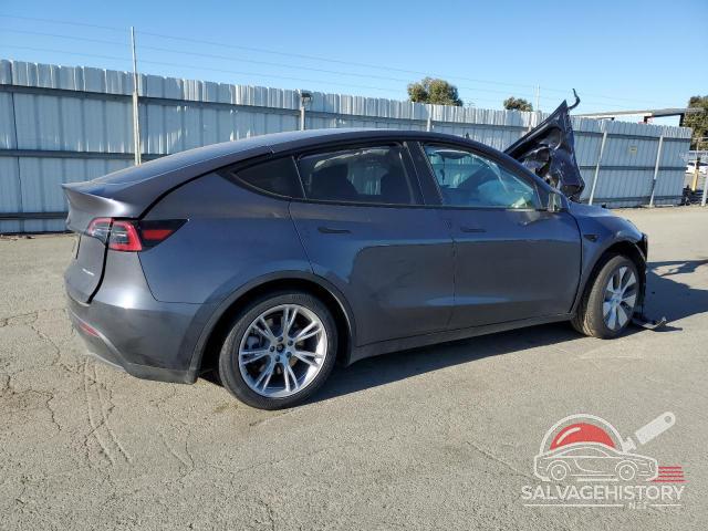 7SAYGDEE4PF966912 2023 TESLA MODEL Y photo no. 3