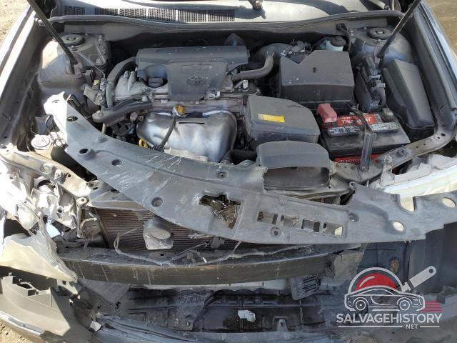 4T1BF1FK5CU580537 2012 TOYOTA CAMRY photo no. 11