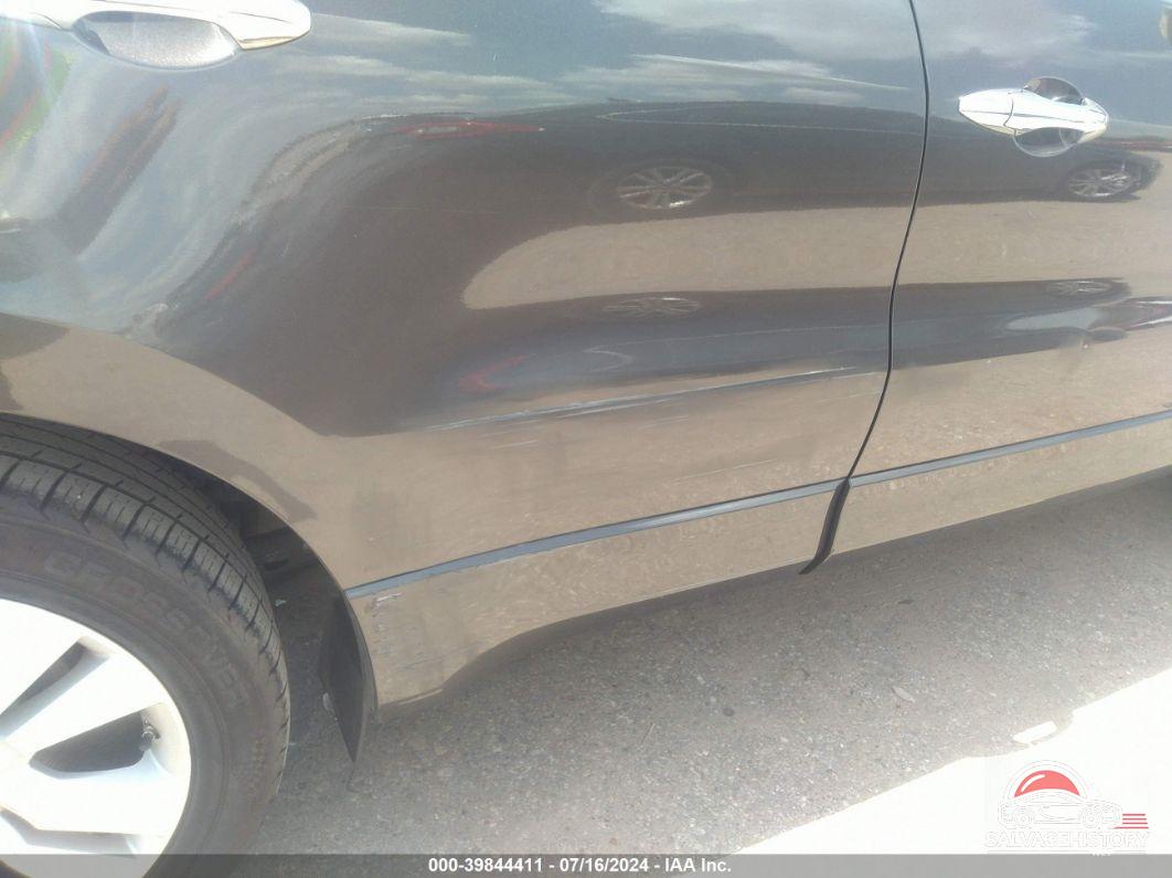 5J8TB1H57BA002534 2011 ACURA RDX photo no. 6