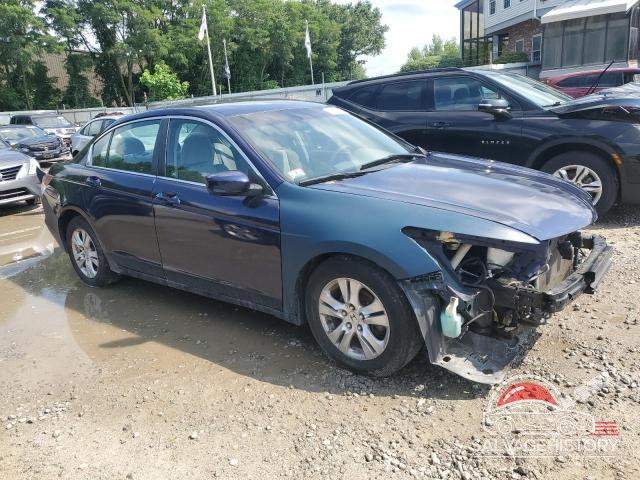 1HGCP2F38AA063284 2010 HONDA ACCORD photo no. 4