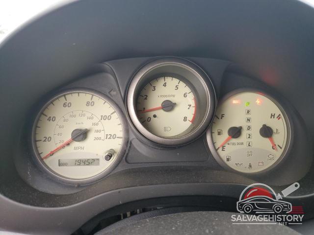 JTEGH20V910001689 2001 TOYOTA RAV4 photo no. 9