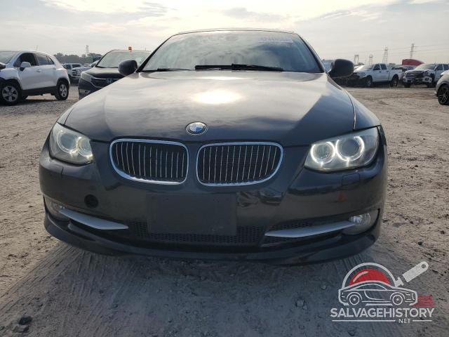 WBADW7C59DE731242 2013 BMW 3 SERIES photo no. 5