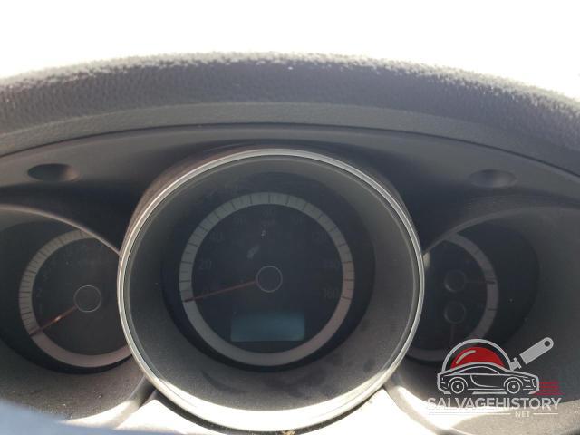 KNAGG4A88A5368739 2010 KIA OPTIMA photo no. 9